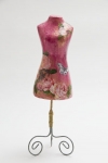 Rose バラのトルソー