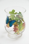Verre ガラス花瓶